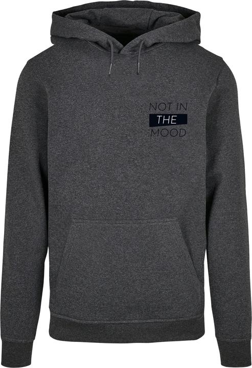 Produktbild Merchcode NITM-Sport1 Basic Hoody - 111765 (XL)