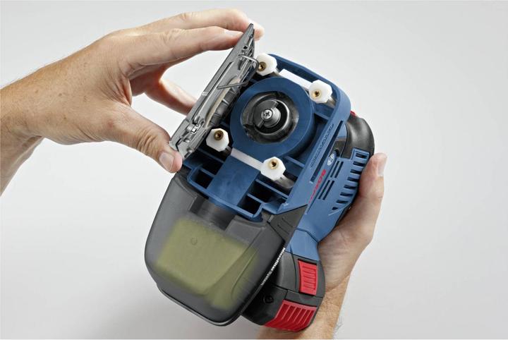 Produktbild Bosch Professional Gss 18v-10 (Schwingschleifer)