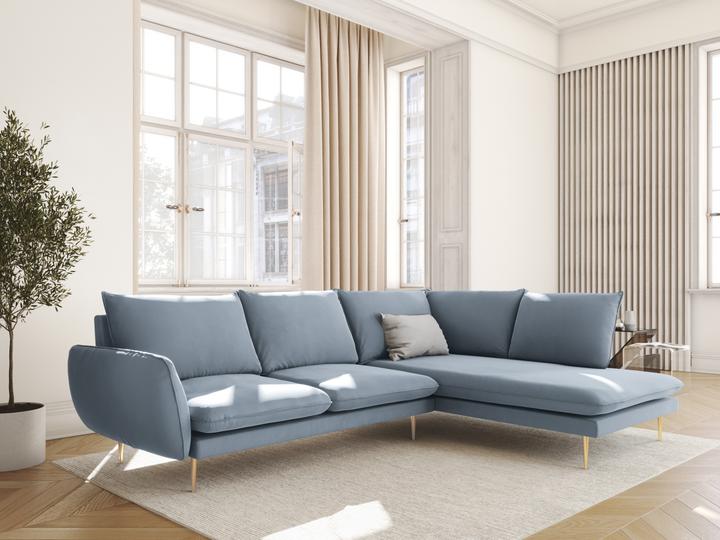 Produktbild Cosmopolitan Design Vienna (Ecksofa)