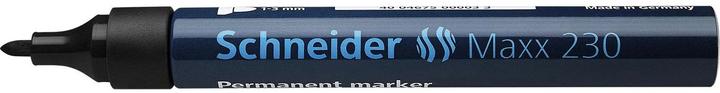Produktbild Edding 400 Marker schwarz (1x)
