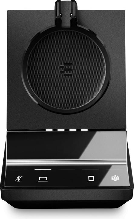 Actual product image EPOS IMPACT SDW 5063T EU/UK/AUS Teams certified (Wireless, USB-A, Microsoft teams)