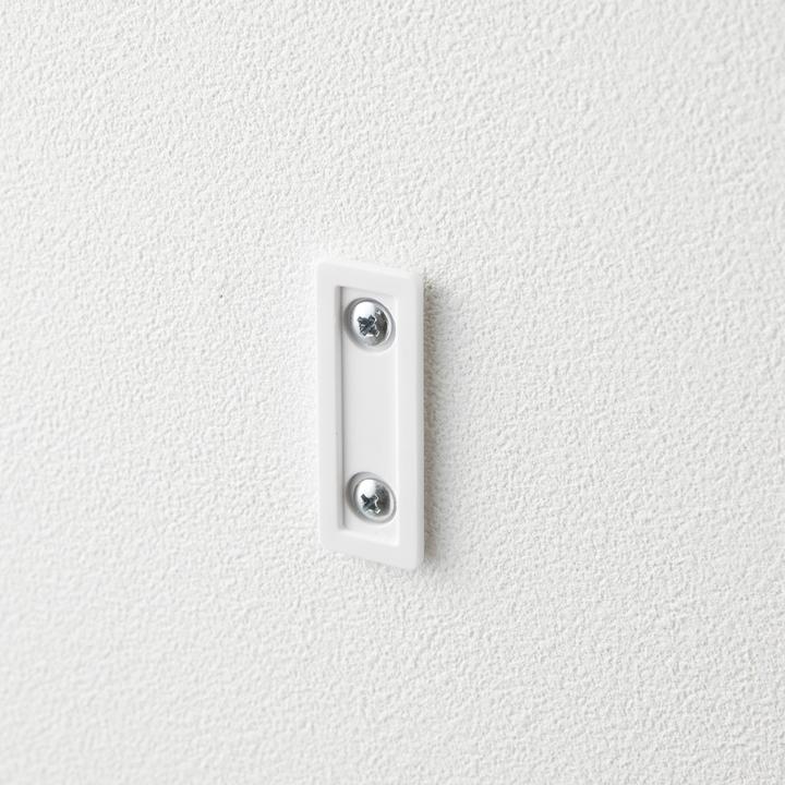 Actual product image Yamazaki Wall hooks (set of 3) TOWER