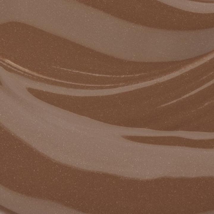 Actual product image Inglot Amc Cream Foundation Mw107 - Foundation (MW107)