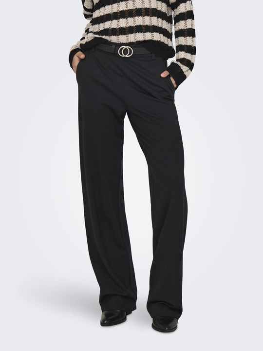 Actual product image Only Onlpoptrash Life Mw Straight Pnt Noos (30)