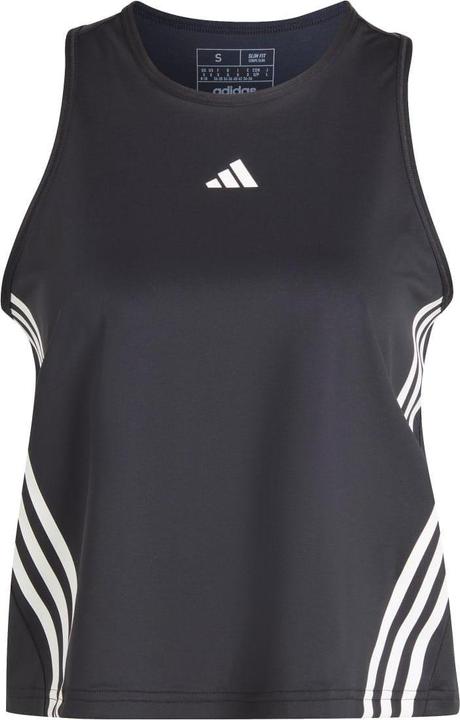 Produktbild Adidas Hyperglam Ärmelloses Oberteil (XS)