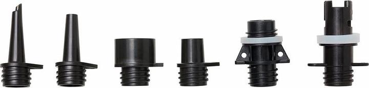 Immagine prodotto Savage Gear Pompa della barca 12v