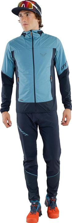 Immagine prodotto Dynafit Giacca con cappuccio Traverse Alpha (M)
