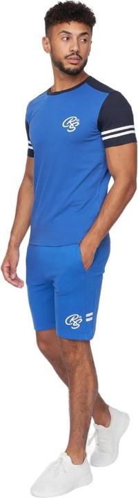 Image du produit Crosshatch - Ensemble t-shirt et short TECHLAND - Femme (M)