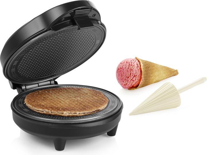 Produktbild Tristar Eiswaffelbereiter Waffeleisen