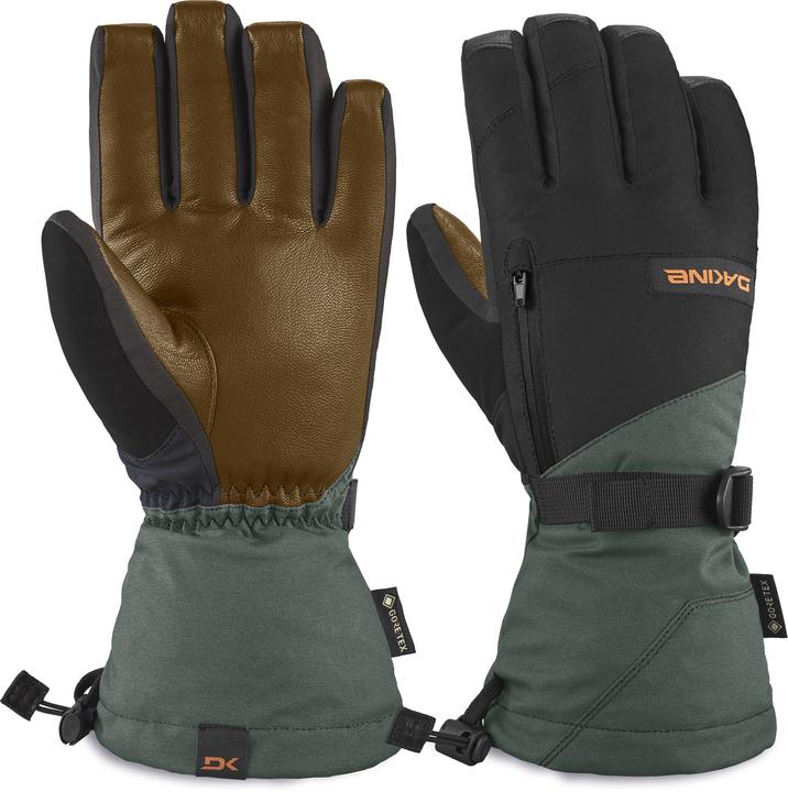 Actual product image Dakine Titan GTX (L)