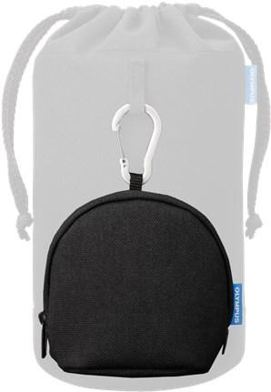 Immagine prodotto Olympus LSC-0603 Coperchio per teleconvertitore MC-14 (Borsa lente)