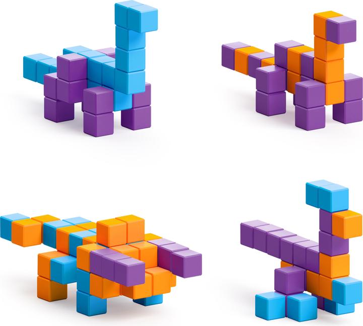 Image du produit Pixio Mini Dinos