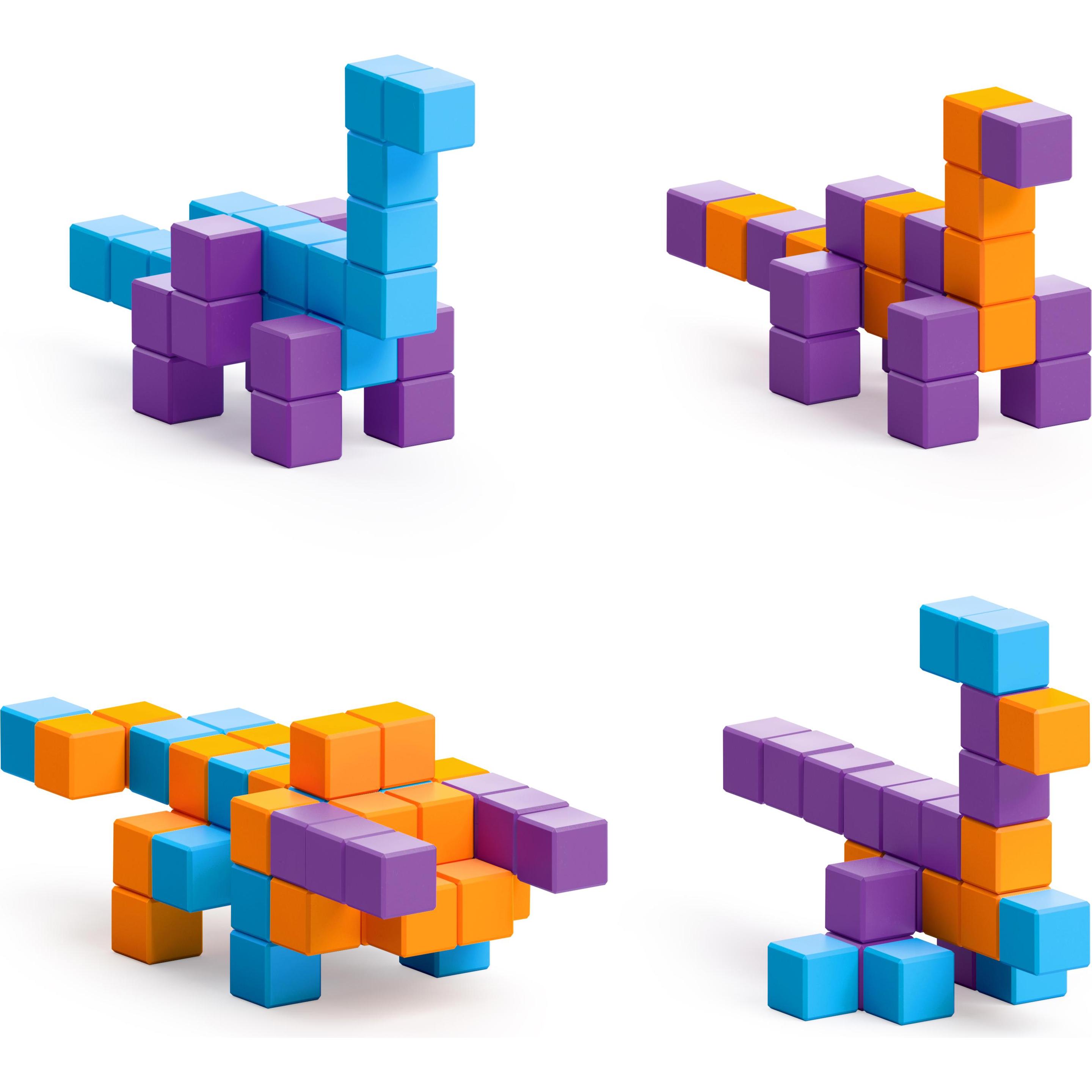 Thumbnail - Pixio Mini Dinos