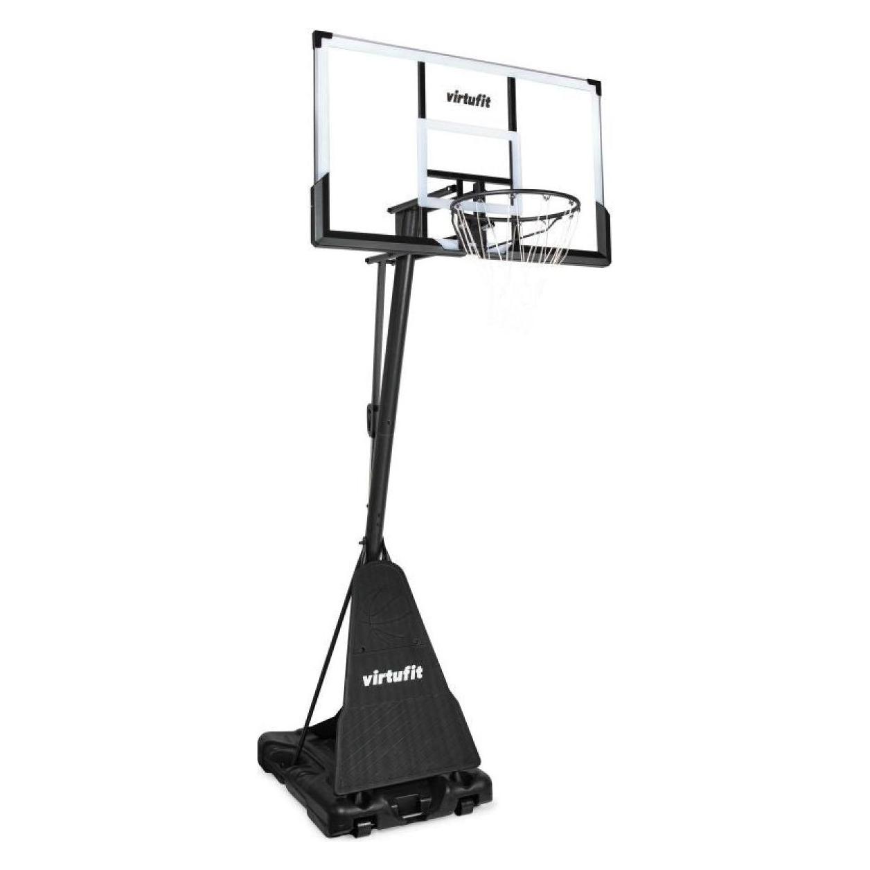 Interplastic, Basketballkorb