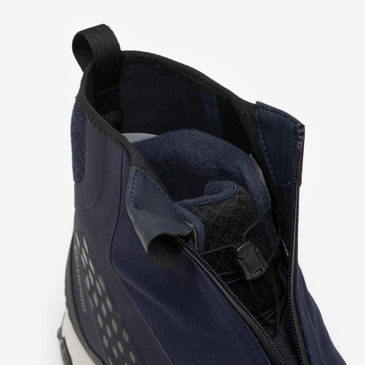 Produktbild Quechua Winterschuhe Herren warm wasserdicht Winterwandern - SH900 Pro Mountain (44)