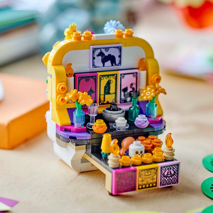 Immagine prodotto LEGO Opferaltar