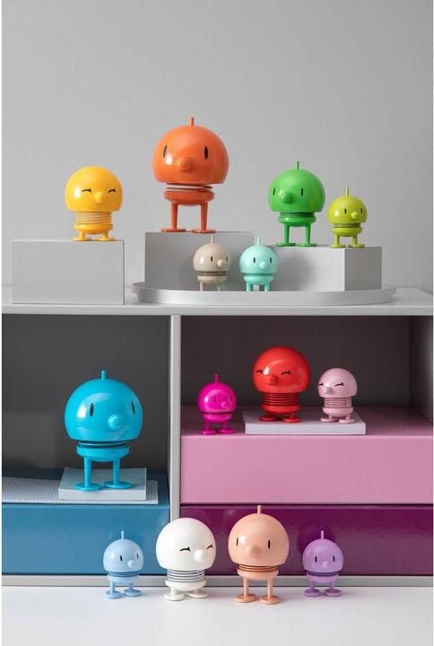 Image du produit Hoptimist Figurine Baby Bumble (8 x 8 x 10 cm)