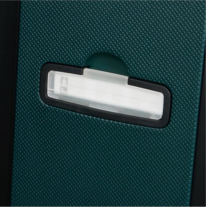 Produktbild Samsonite S'CURE SPINNER 81/30 (138 l)