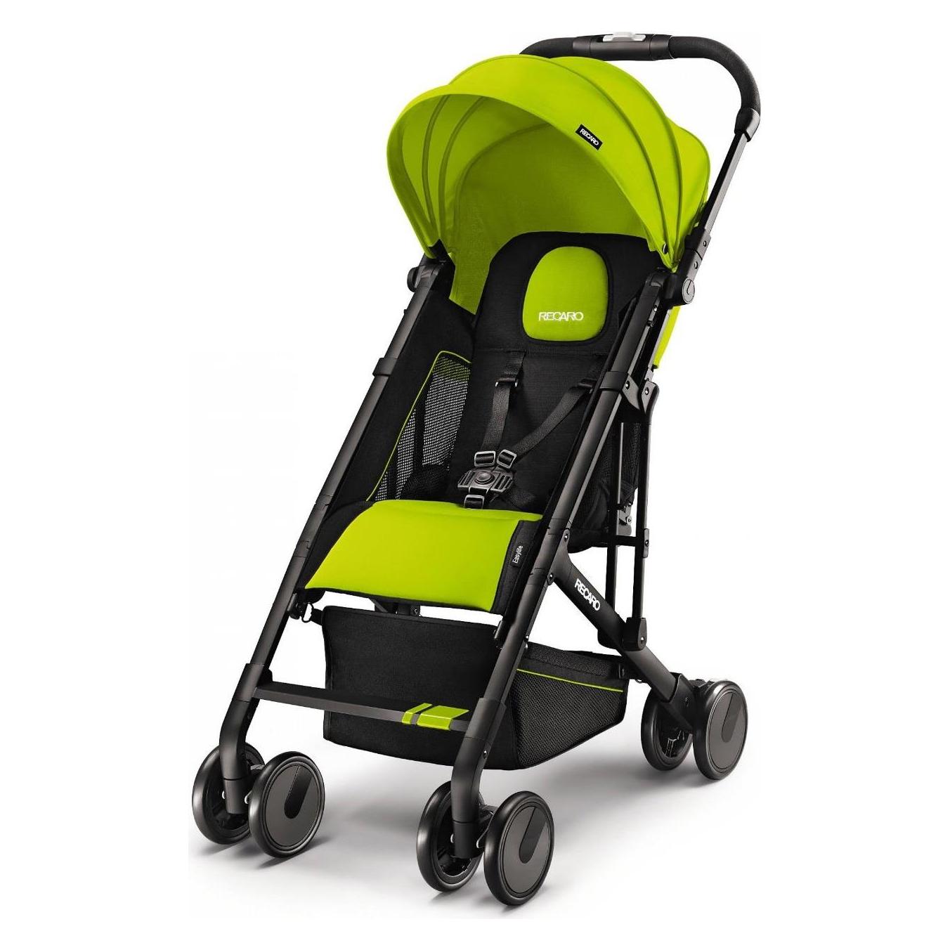 RECARO Easylife 2018 - kaufen bei Galaxus - Galaxus