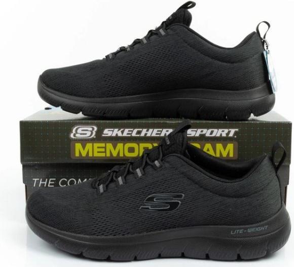 Immagine prodotto Skechers Cime Louvin Training Shoe Men (41)