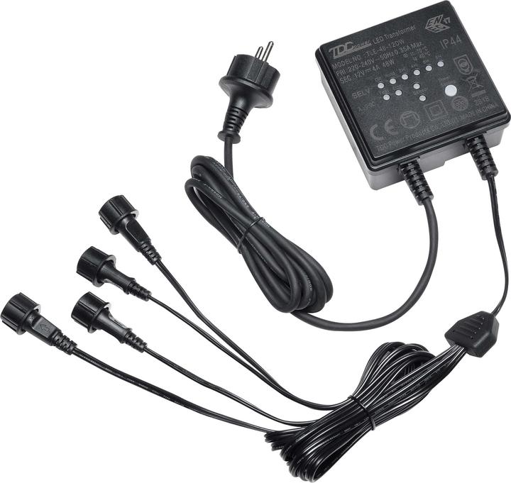 Produktbild Konstsmide Trafo