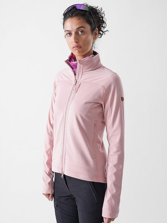 Immagine prodotto Fjällräven Giacca in pile Abisko Lite da donna (XS)