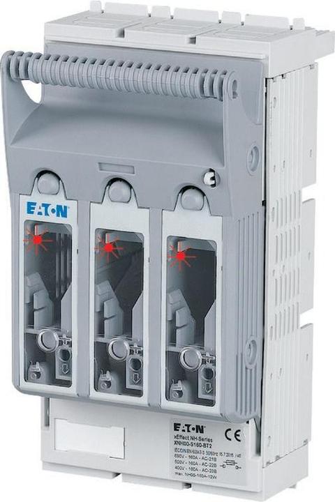Produktbild Eaton XNH00-FCL-S160-BT2