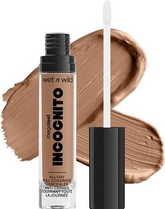 Produktbild Wet n Wild ML Incognito All Day Conceal 1111902E