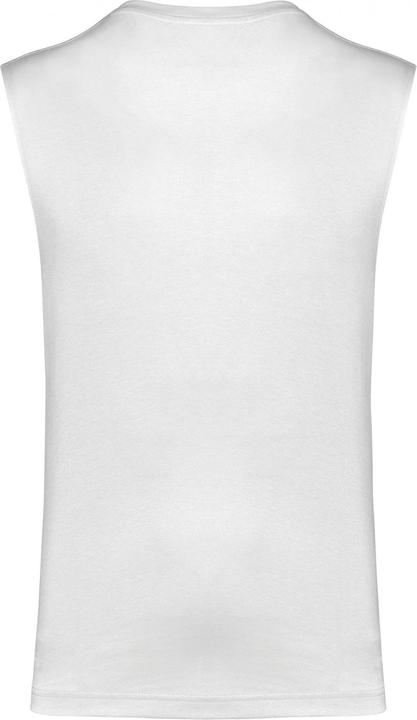 Produktbild Kariban Ökologisch verantwortliches ärmelloses T-Shirt (XL)