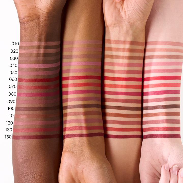 Produktbild Catrice Endless Matte Liquid Lipstick