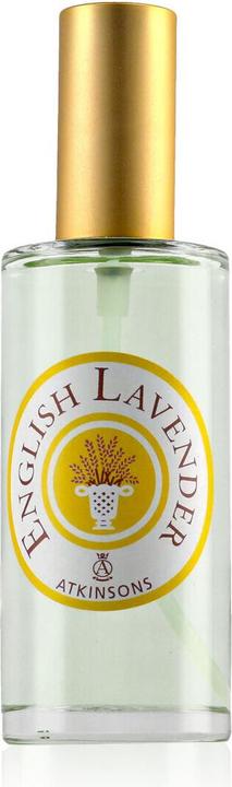 Produktbild Atkinsons ENGLISH LAVENDER edt vapo 75 ml (Eau de Toilette, 75 ml)