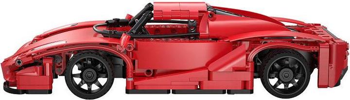 Image du produit Cada Red Blade Sport Car