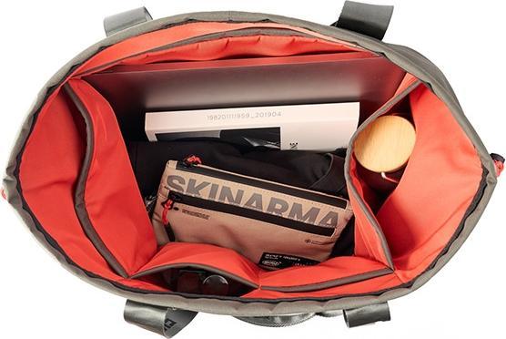 Immagine prodotto Skinarma Bag Fardel olive