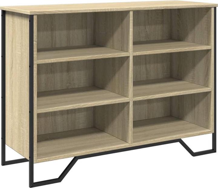 Immagine prodotto VidaXL Credenza (35,5 x 35,5 x 74,5 cm)