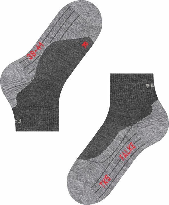 Produktbild Falke TK5 Short (46 - 48)