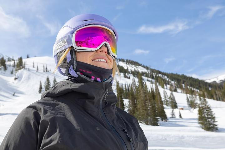 Produktbild Giro Avera MIPS (52 - 55.50 cm, S)