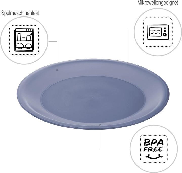 Actual product image Rotho Caruba (1 x, 26 cm)