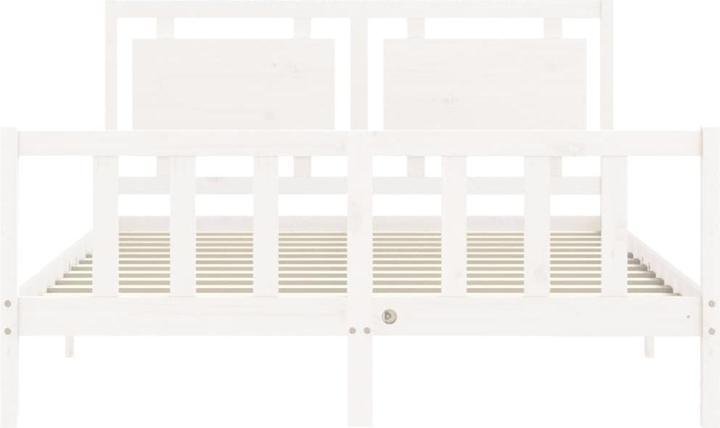 Produktbild vidaXL Achim (160 x 200 cm)