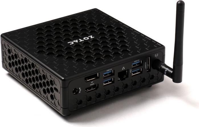 Produktbild Zotac CI320 nano CI320 (Intel Celeron N2930)