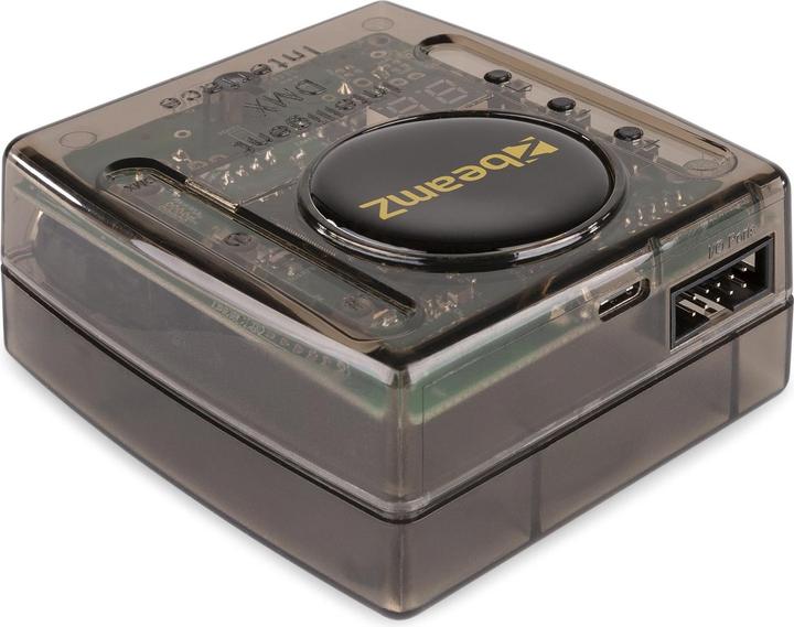Actual product image BeamZ Light Rider/ESA2 USB/WiFi