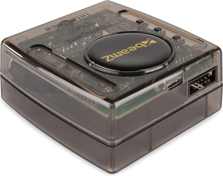 Image du produit BeamZ Light Rider/ESA2 USB/WiFi