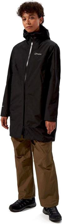 Produktbild Berghaus Wasserdichte Ashberry Gore-Tex Jacket (36)