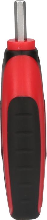 Actual product image KS Tools ERGOTORQUEplus® T-handle hex key 1