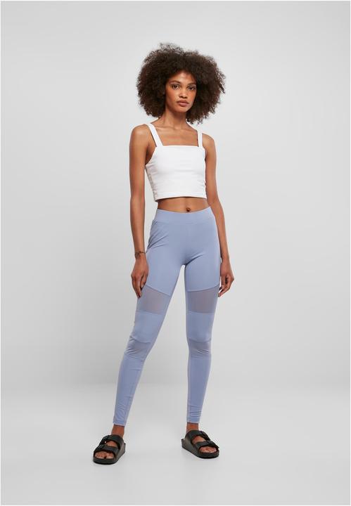 Produktbild Urban Classics Ladies Tech Mesh Leggings (M)