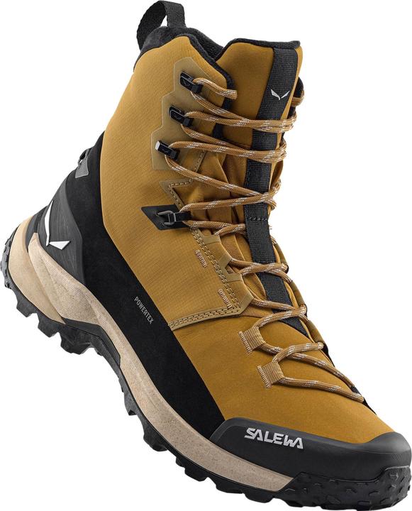 Produktbild Salewa Puez Winter Mid Ptx M (45)