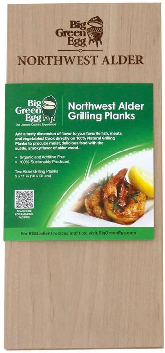 Produktbild Big Green Egg Grillplatte