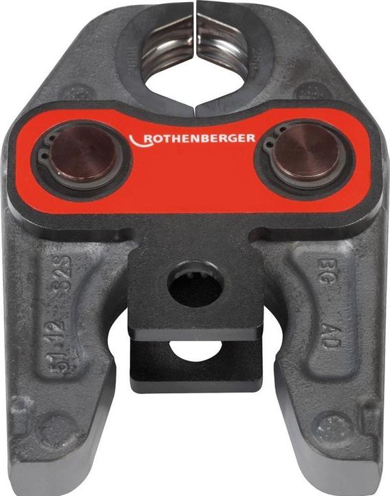 Produktbild Rothenberger Pressbacke SV 42 mm (42 mm)
