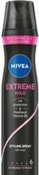 Actual product image NIVEA Hairspray Extreme Hold ( Styling Spray) 250 ml (250 ml)