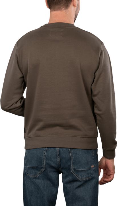 Produktbild Replay Sweatshirt Langarmshirt (S)