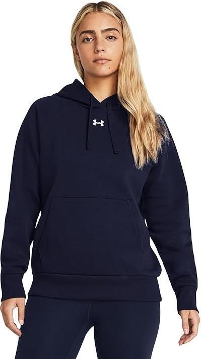 Produktbild Under Armour Felpa con Cappuccio Rival (XL)
